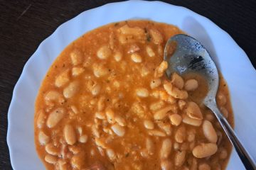 Pet najbolj enostavnih idej za jedi na žlico