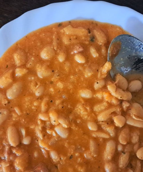 Pet najbolj enostavnih idej za jedi na žlico