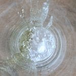 Čistilo za posodo in soda bikarbona