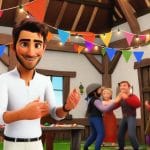 Domen Kumer - Hočem polko nazaj