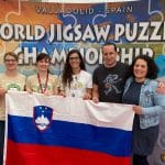 Društvo ljubiteljev sestavljank