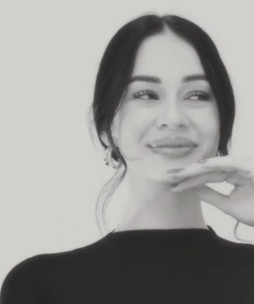 Gaja Prestor – Odhajam (besedilo)