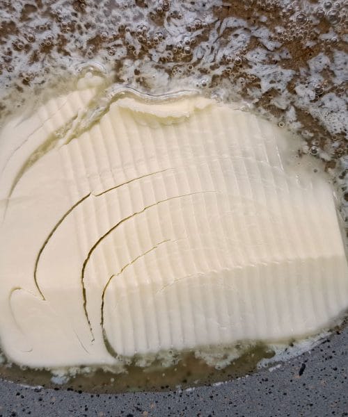 Popolna jajca na oko? Ena od skrivnosti je tudi izbira maščobe, ki spremeni okus