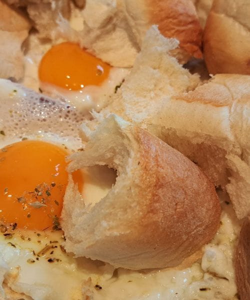 Koliko jajc na dan lahko pojemo? In kaj to pomeni za naše zdravje?