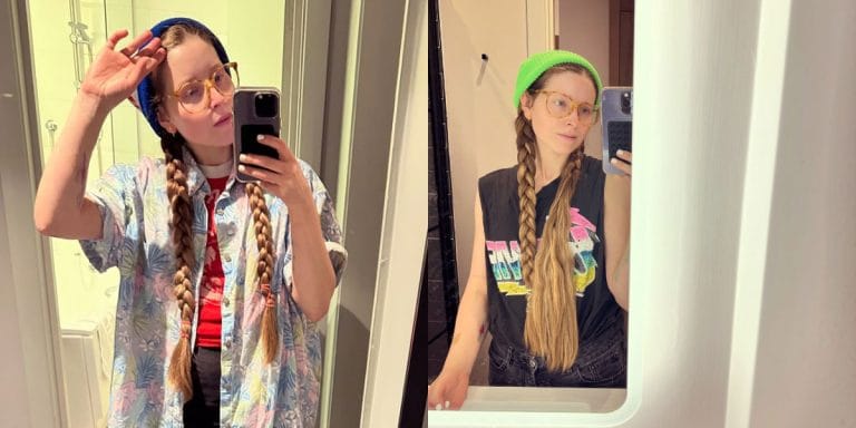 Jessie Cave se podaja v svet OnlyFans – ideja je edinstvena!
