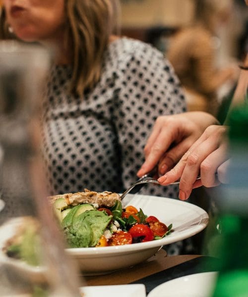 Ne veste, kaj in kje bi jedli? Ideje lahko poiščete na zanimivi spletni strani