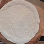 Kako raztegniti testo za pico