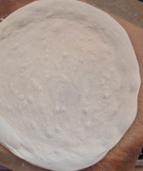 Umetnost peke pice in kako testo doseže popolno obliko? Imamo nekaj skrivnosti!