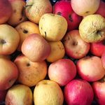 Domača jabolka