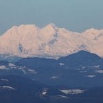 Kamniško - Savinjske Alpe