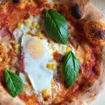 Kdaj gre jajce na pico?