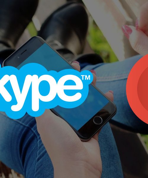 Kaj se je zgodilo s Skypeom? Konec priljubljene aplikacije prihaja 5. maja