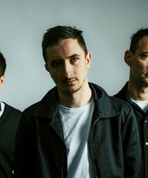 Kontradikshn udarili nazaj, tu je nov album INTRO 2025