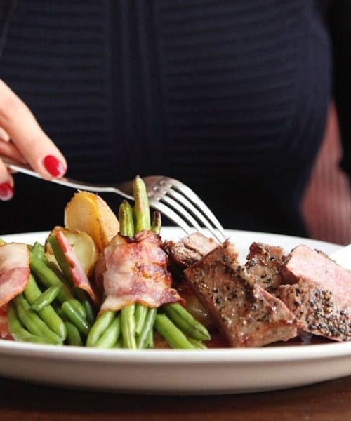 Najboljša kosila za vse, ki ne želijo več stati ure v kuhinji