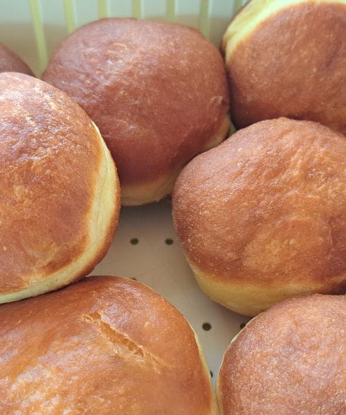 Ali lahko zamrznete krofe? Navodila za zamrzovanje in odmrzovanje brez izgube svežine