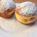 Krofi v zadnjem trenutku