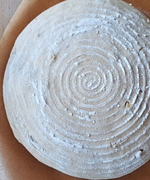 Največja napaka pri vzhajanju kruha, ki jo lahko odpravite takoj