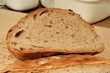 Suh kruh lahko rešite v nekaj minutah – trik, ki ga pozna premalo ljudi