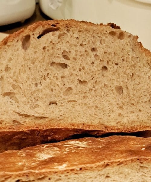 Suh kruh lahko rešite v nekaj minutah – trik, ki ga pozna premalo ljudi