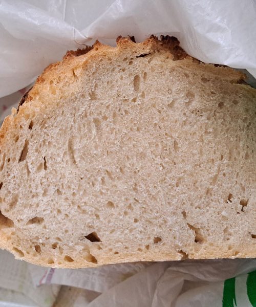 Kako zamrzniti kruh, da ostane svež in mehak kot prvi dan?