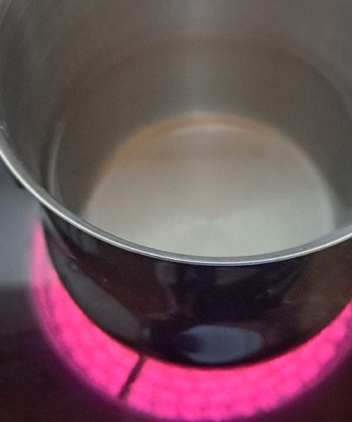 Ko boste jutri kuhali kavo, se spomnite na ta trik za bolj polno aromo