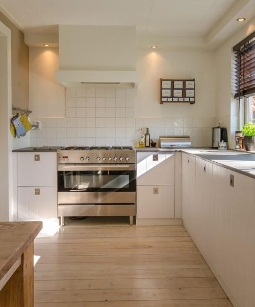 Preprosti triki, s katerimi bo vaš dom vedno dišal sveže