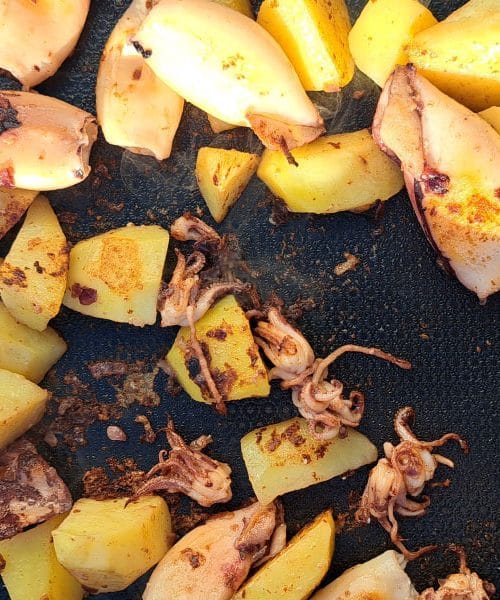 Zato vam jedi iz pečice niso nikoli dovolj hrustljave – trik je v tem