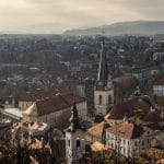 Ljubljana