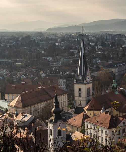 Katera moška imena še vedno kraljujejo med Slovenci?