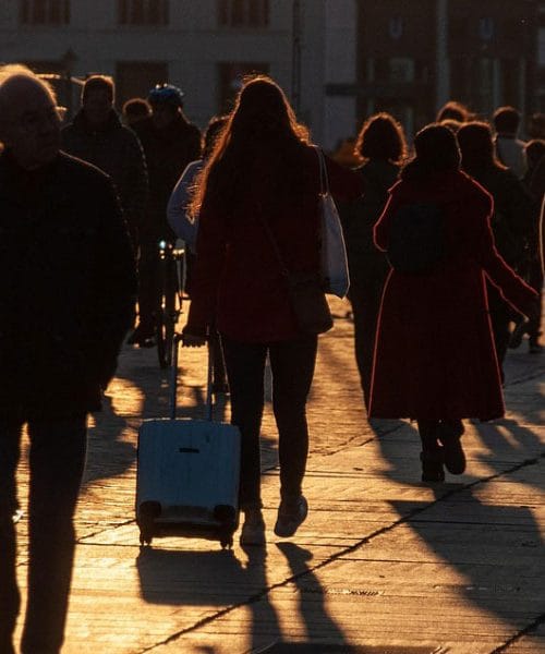 Presenetljive navade, ki jih imajo ljudje z visoko inteligenco
