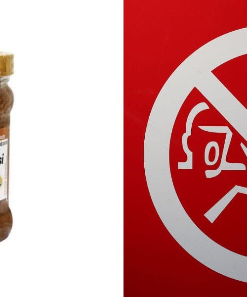 Sezam in arašidi v makovem namazu? Preverite, ali imate odpoklican izdelek