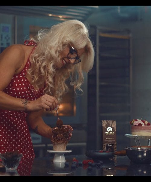 Fehtarji predstavili videospot za skladbo Mama Paula