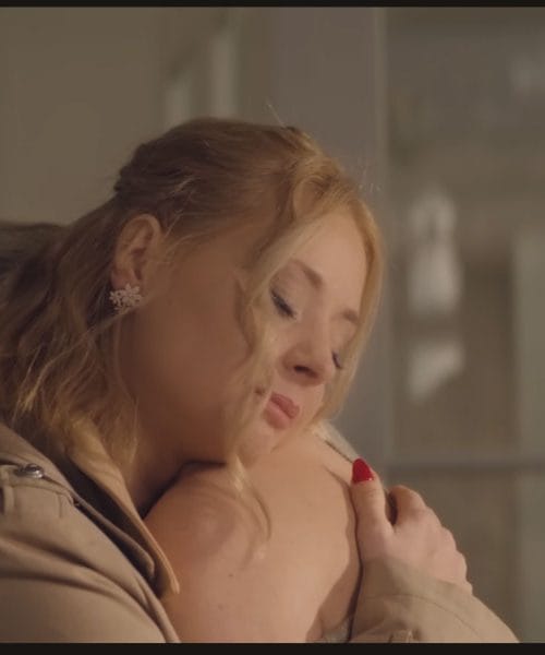 Maraaya in čustvena izpoved v novem videospotu Si