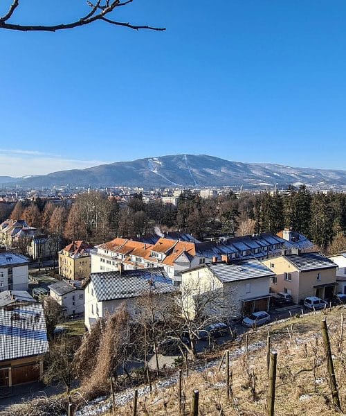 Predstavljamo 5 idej, kam na izlet v okolici Maribora