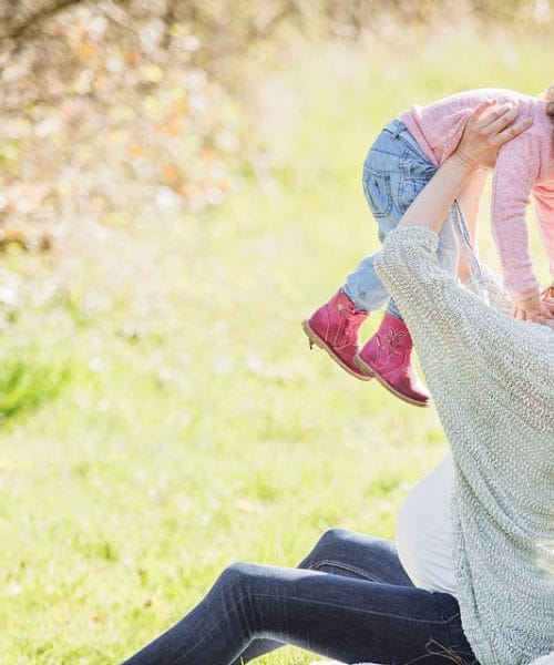 Lepe misli na materinski dan