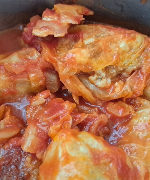 Začeli ste z dieto, a imate radi zimsko hrano? Imamo ideje, kaj vse lahko jeste brez skrbi