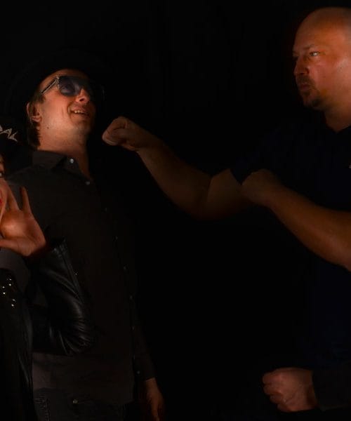 MINT MUSIC z novo skladbo Nora za tabo