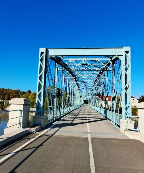 Simbol Brežic: 119 let mogočnega mostu, ki povezuje ljudi in bregove