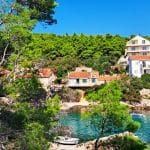 Mudri dolac, otok Hvar