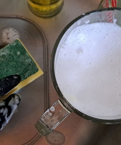 Znanstveniki opozarjajo: teh čistil nikoli ne smete mešati, posledice so lahko nevarne