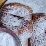 Najboljši kvašeni flancati