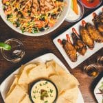 Nedeljski zajtrk, brunch