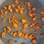 Ocvirki na svinjski masti