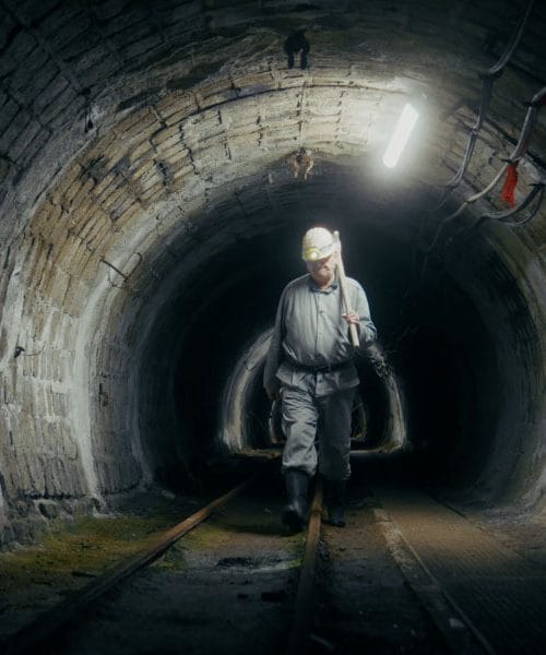 Orlek se vračajo v rudnik. In zakaj je skladba ‘Noh šiht’ spet aktualna?