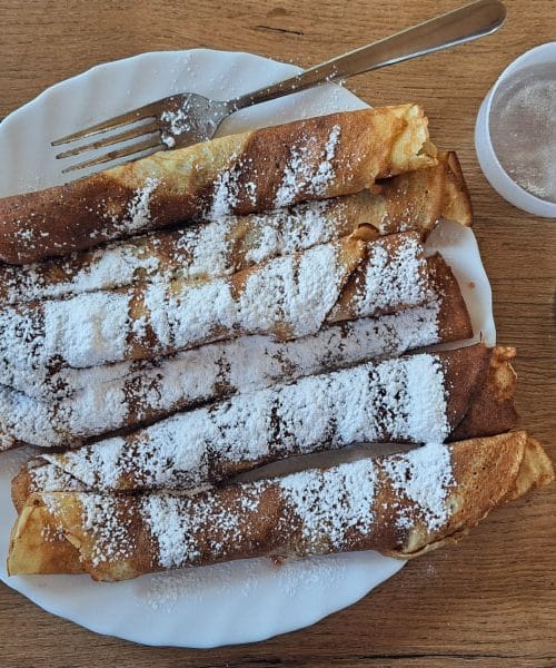 Posipi, ki spremenijo palačinke – 5 idej za najboljšo družinsko večerjo