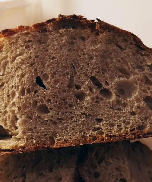 Kako pa vi pečete kruh? Ena podrobnost lahko naredi pomembno razliko!