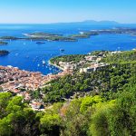 Peklenski otoki, Hvar