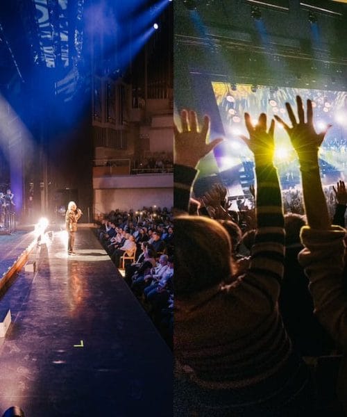 Velika nemško-avstrijska turneja Perpetuum Jazzile