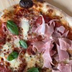 Pica iz domače pečice