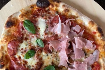 Tako pripravite pravo testo za napoletansko pico: razlika se okusi že pri prvem grižljaju